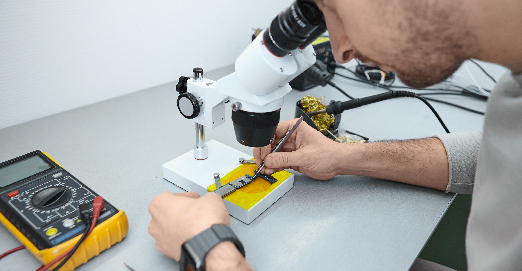 mantenimiento preventivo de equpos medicos