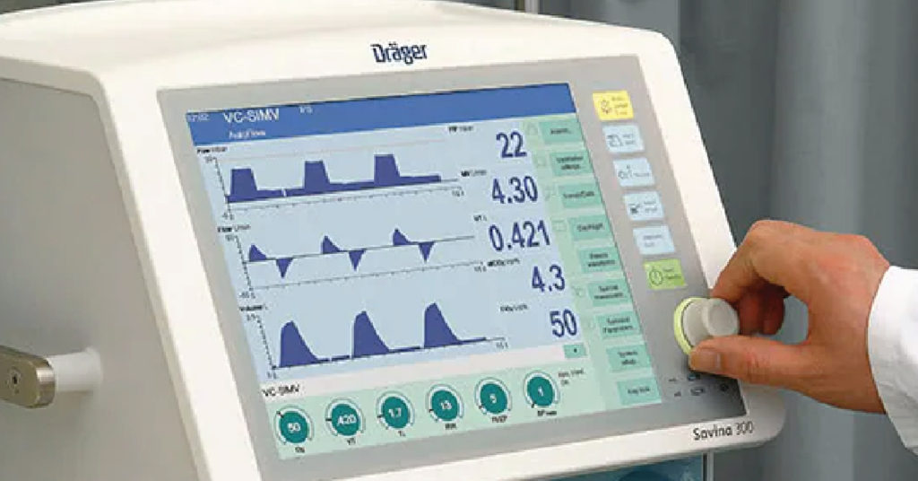 parámetros monitoreados