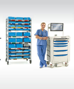 empresa integral en salud