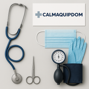 ¿Dónde comprar equipos hospitalarios confiables en República Dominicana