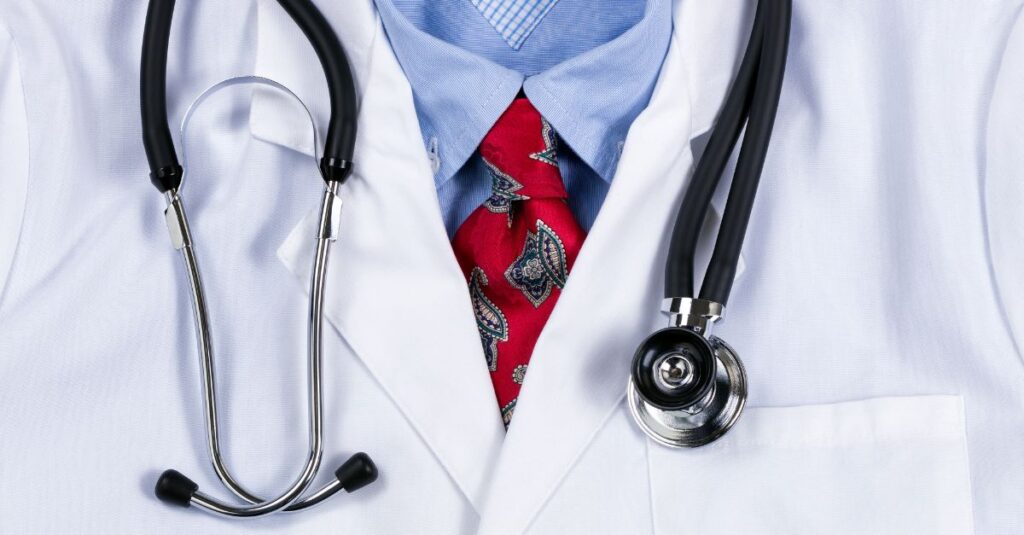 proveedor de insumos médicos