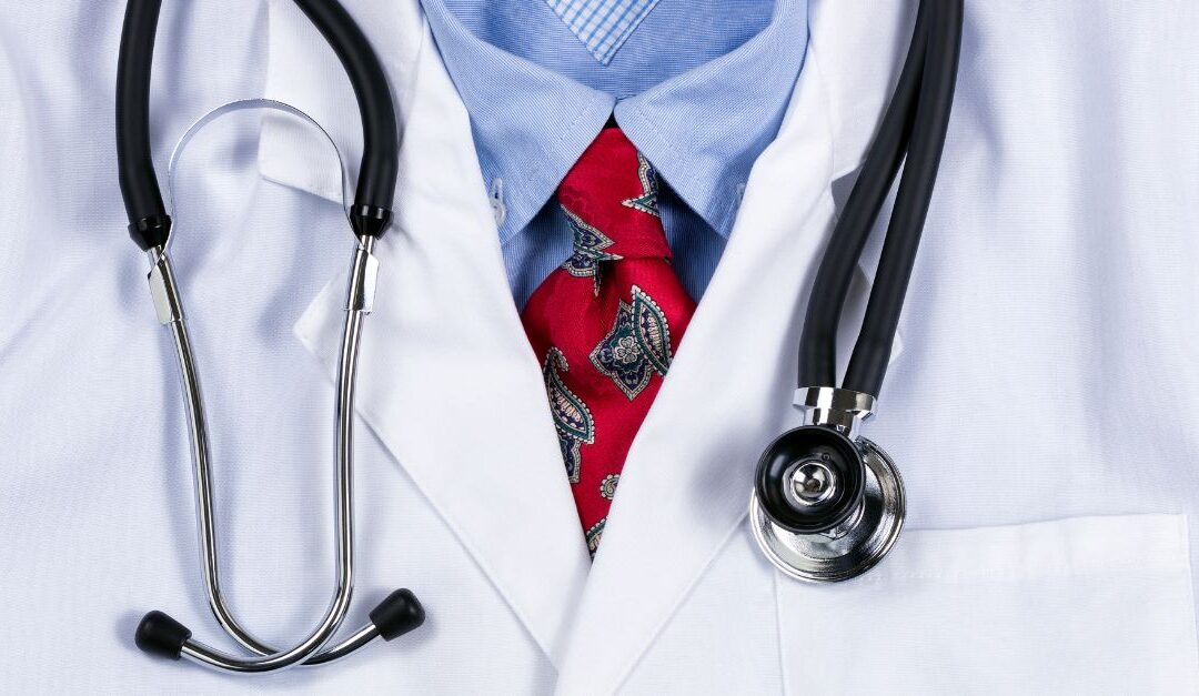 Criterios para elegir un proveedor de insumos médicos