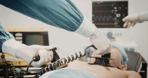 Desfibrilador para clínicas en república dominicana