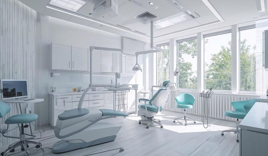 equipar una clínica médica en República Dominicana