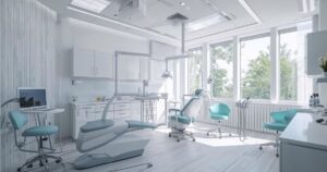 equipar una clínica médica en República Dominicana