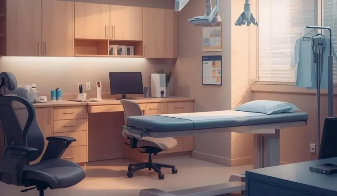 Cómo Elegir Muebles para Consultorio Médico en República Dominicana: Guía por Especialidad 2026