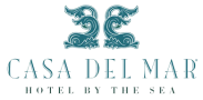 Hotel Casa del Mar logo