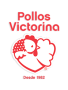 logo pollos victorina